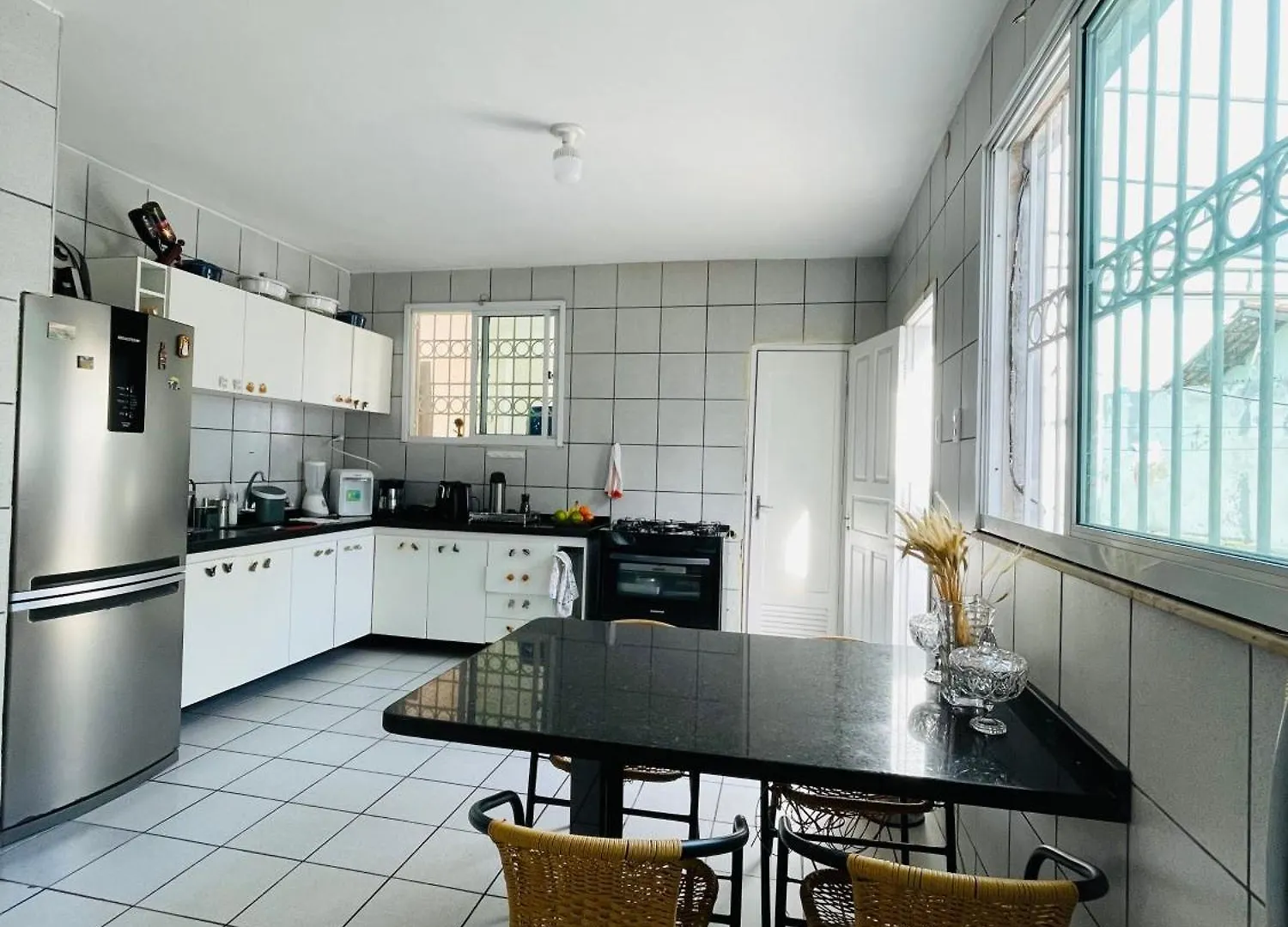Casa Refugio Dos Passaros Βίλα Φορταλέζα 0*,  Βραζιλία