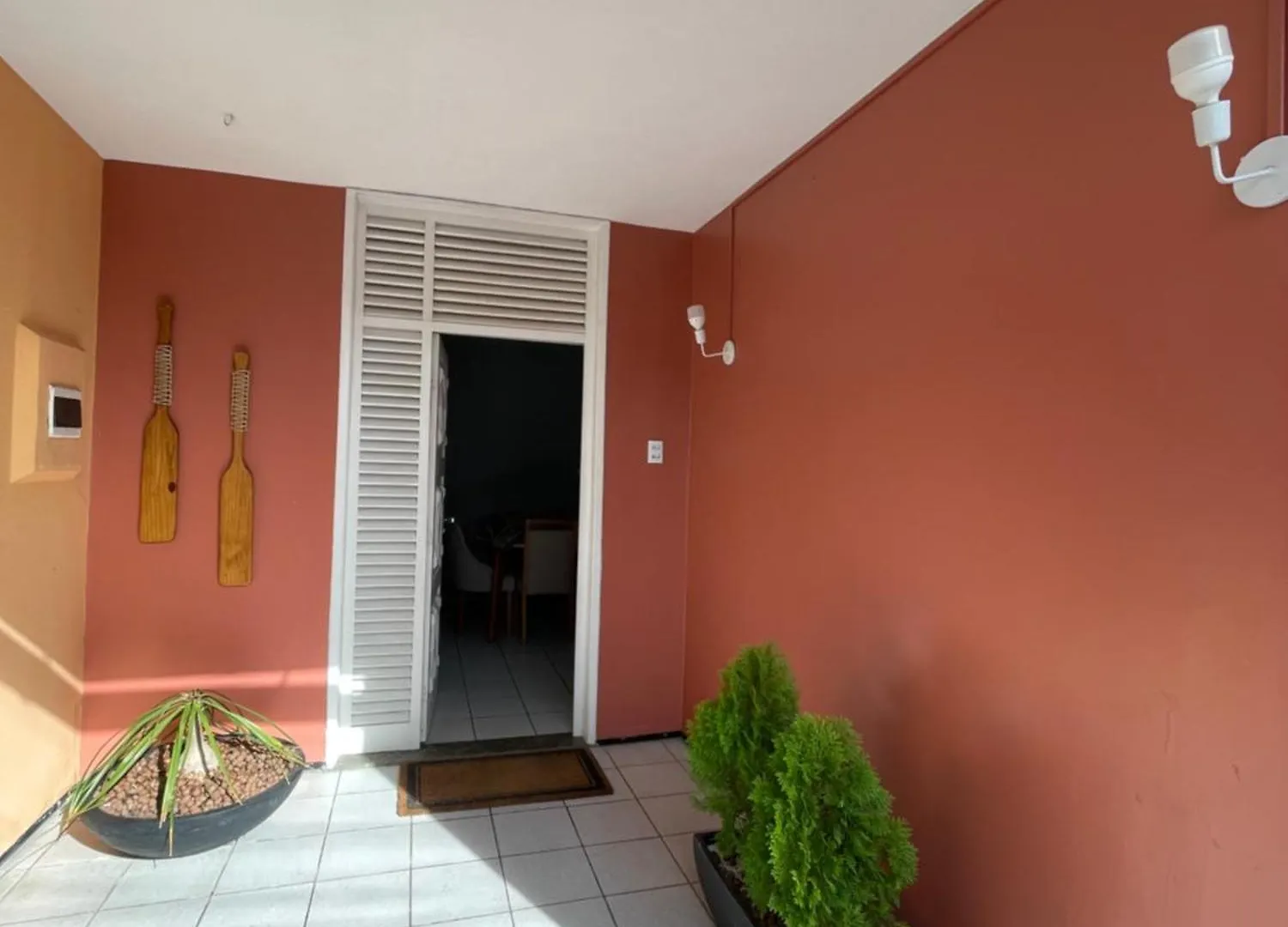 Σπίτι διακοπών Casa Refugio Dos Passaros Βίλα Φορταλέζα