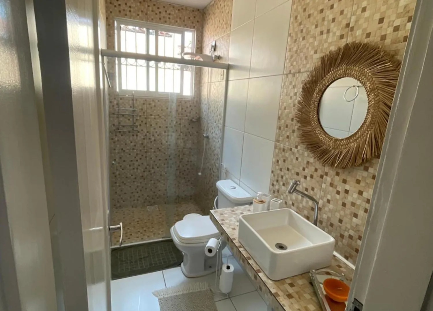 Casa Refugio Dos Passaros Βίλα Φορταλέζα 0*,  Βραζιλία