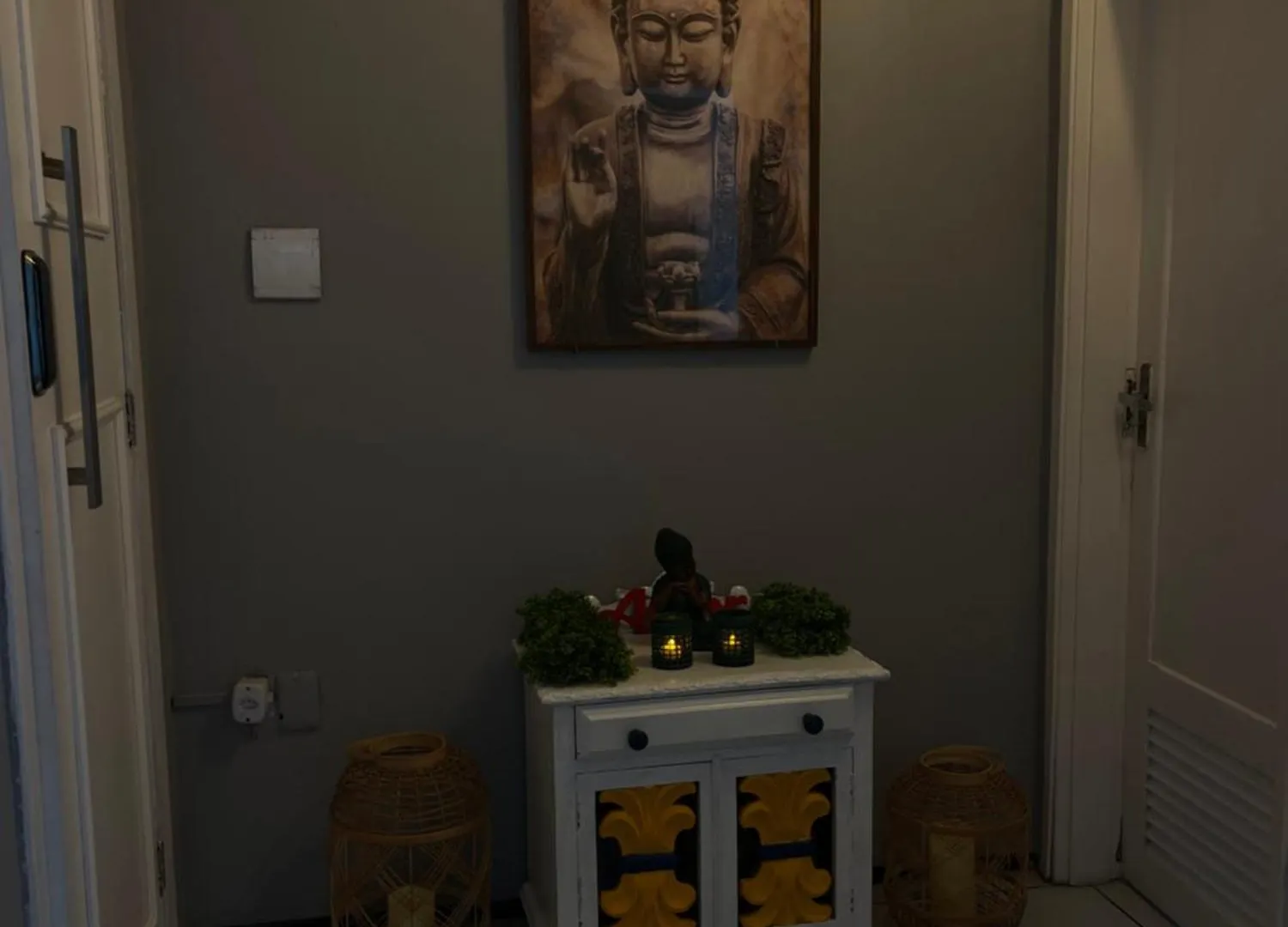 Casa Refugio Dos Passaros Βίλα Φορταλέζα Σπίτι διακοπών