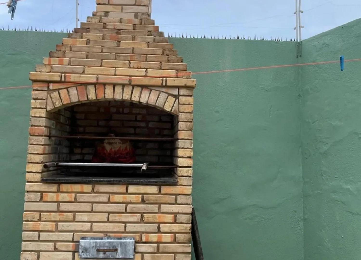 Casa Refugio Dos Passaros Βίλα Φορταλέζα Σπίτι διακοπών