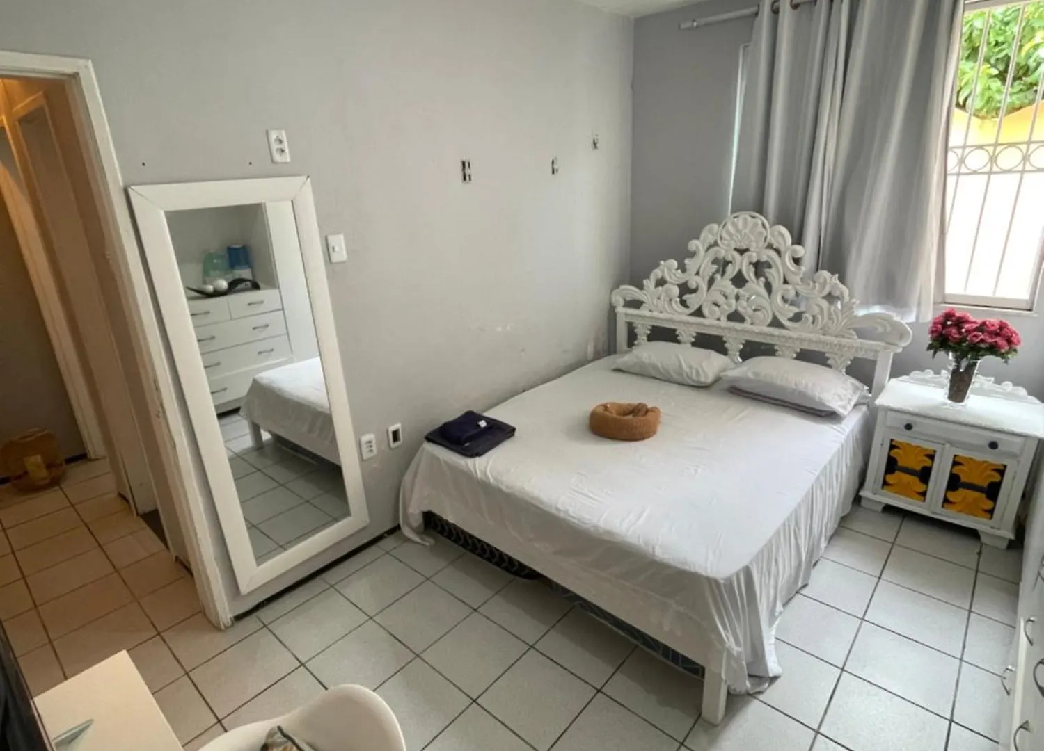 Casa Refugio Dos Passaros Βίλα Φορταλέζα Βραζιλία