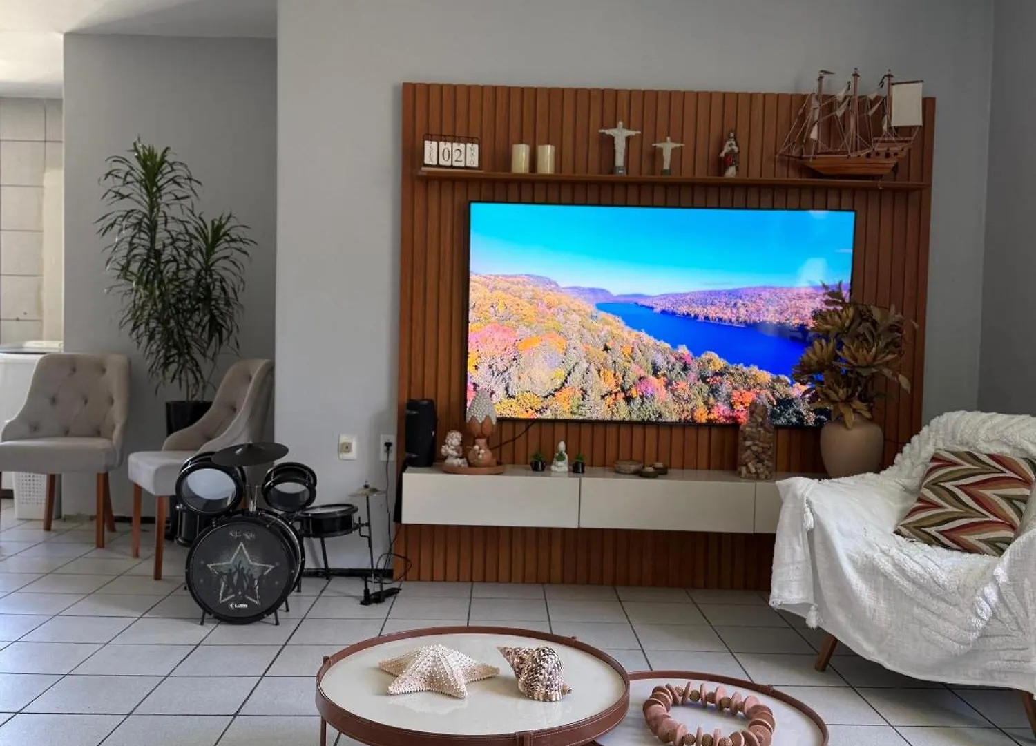 Casa Refugio Dos Passaros Βίλα Φορταλέζα Βραζιλία