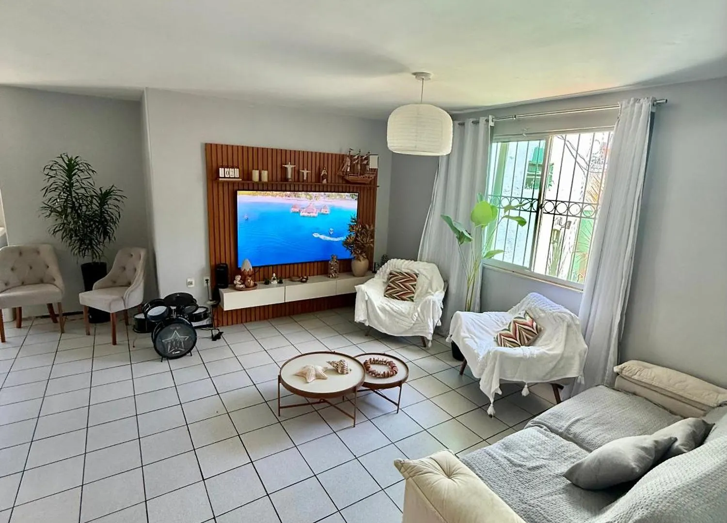 Casa Refugio Dos Passaros Βίλα Φορταλέζα 0*,  Βραζιλία
